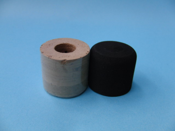 エンドキャップ EC